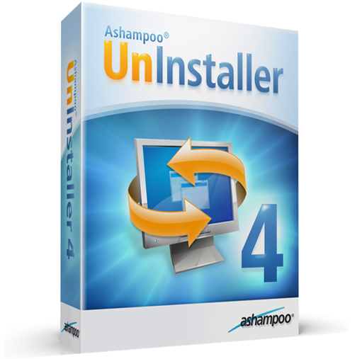Ashampoo UnInstaller 4.1.5 Rus RePack